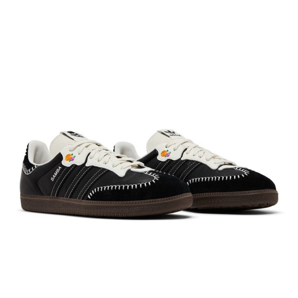 DIA DE LOS MUERTOS ADIDAS SAMBAS